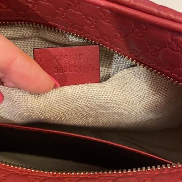 COPY - Gucci Crossbody Bag - Picture 10 of 17